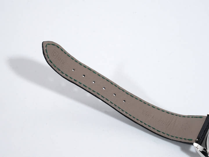 パテックフィリップ パーペチュアルカレンダー クロノグラフ Ref.5270P-014 プラチナ ラックグリーン文字盤