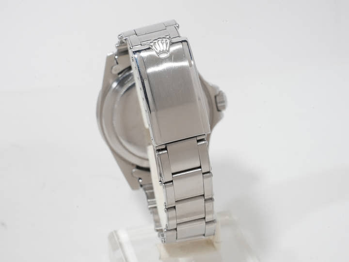 ロレックス サブマリーナー Ref.5513M ステンレススチール ブラック文字盤