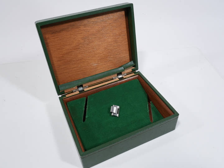 ロレックス サブマリーナー Ref.5513M ステンレススチール ブラック文字盤