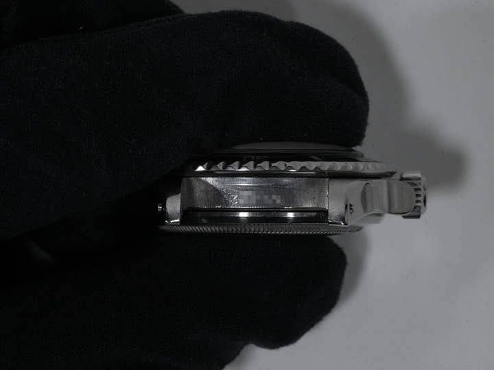 ロレックス サブマリーナー Ref.5513M ステンレススチール ブラック文字盤