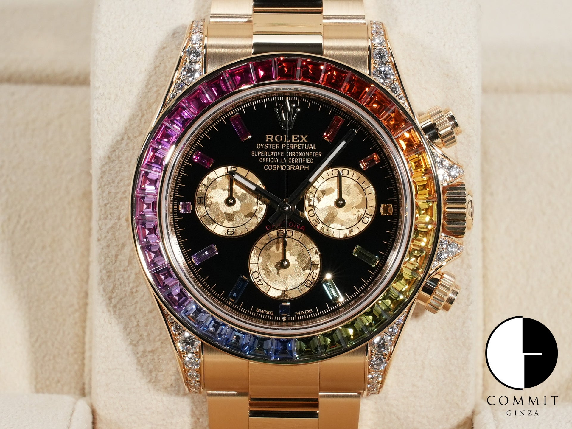 正規/純正品】ROLEX ロレックス 空箱 BOX ケース 緑×グリーン