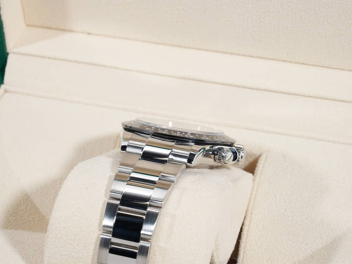 ロレックス デイトナ Ref.116500LN ステンレススチール ホワイト文字盤