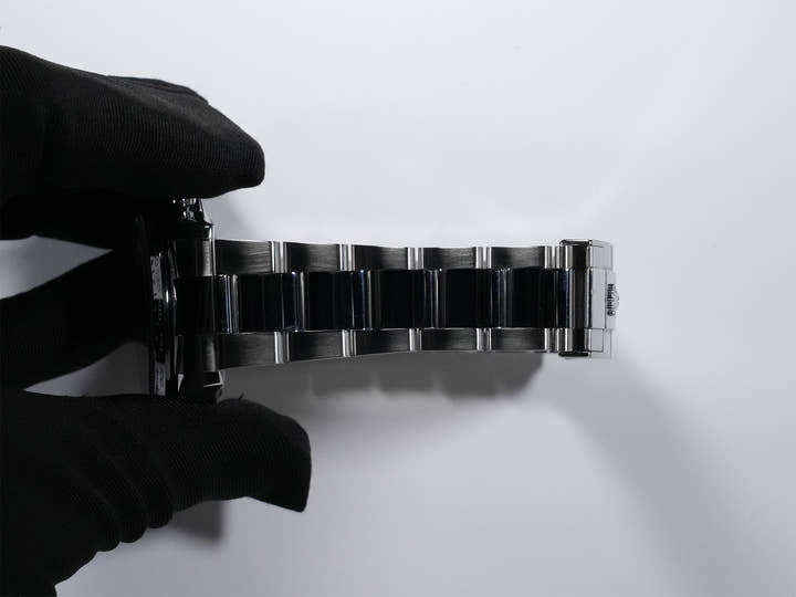 ロレックス デイトナ Ref.116500LN ステンレススチール ホワイト文字盤