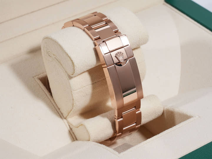 ロレックス デイトナ Ref.116505 エバーローズゴールド チョコレートxブラック文字盤 美品 tinxzwzr