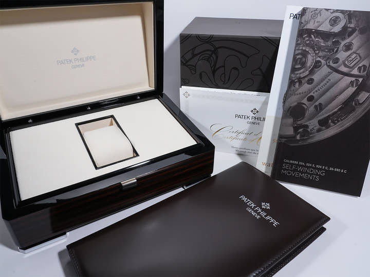 パテックフィリップ アクアノート Ref.5168G-010 ホワイトゴールド カーキグリーン文字盤 中古 cvy53ggq