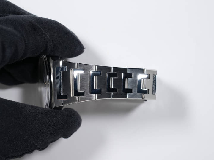 チャペック アンタークティック フローズン・スターS Ref.- ステンレススチール フローズン・スター文字盤 美中古 2z46k4yf