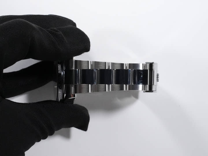 ロレックス デイトナ Ref.116500LN ステンレススチール ホワイト文字盤