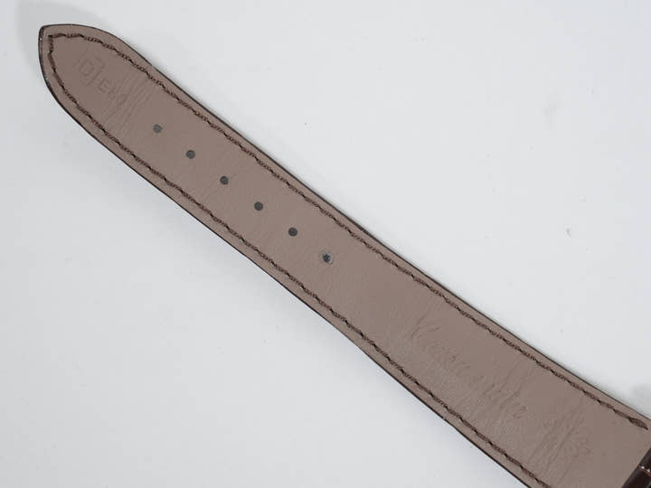 パテックフィリップ パーペチュアルカレンダー クロノグラフ Ref.5270P-001 プラチナ ゴールデンオパーリン文字盤