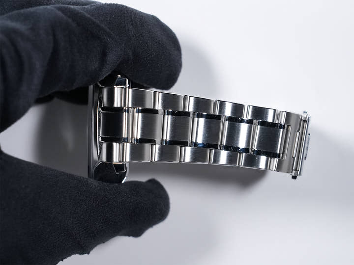 グランドセイコー ヘリテージ コレクション Ref.SBGH297 SS スカイブルー文字盤 美中古 jokp9q5y