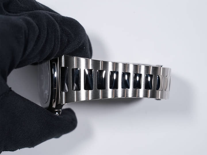 パテックフィリップ ノーチラス パーペチュアルカレンダー Ref.5740/1G-001 ホワイトゴールド ブルー文字盤