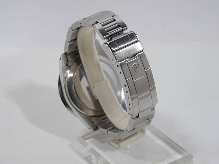 ロレックス サブマリーナー Ref.5513 ステンレススチール ブラック文字盤