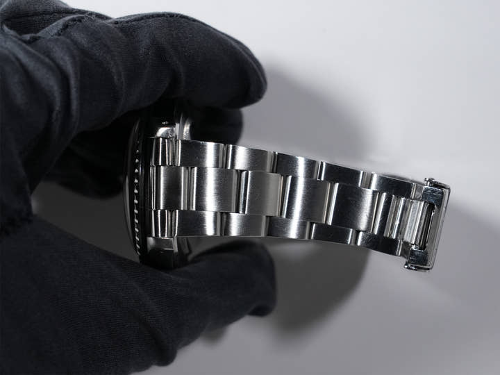 ロレックス サブマリーナー Ref.5513 ステンレススチール ブラック文字盤