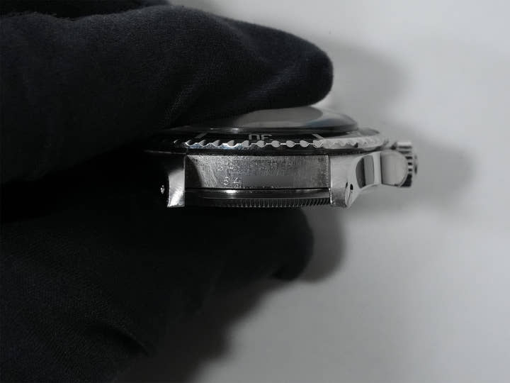 ロレックス サブマリーナー Ref.5513 ステンレススチール ブラック文字盤