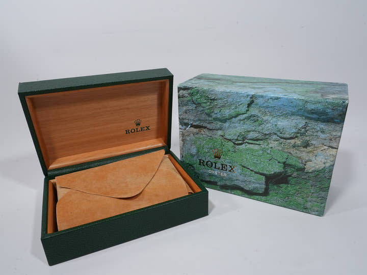 ロレックス デイトナ エルプリメロ Ref.16523 ステンレススチール/イエローゴールド ホワイト文字盤