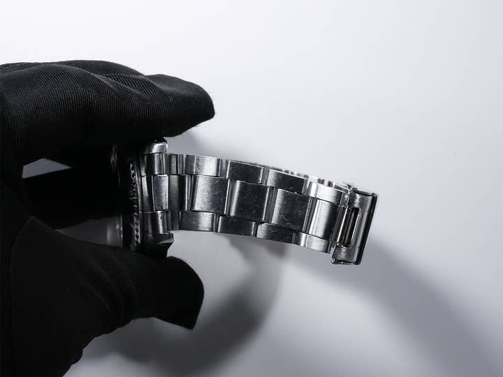 ロレックス サブマリーナー デイト Ref.1680 ステンレススチール ブラック文字盤