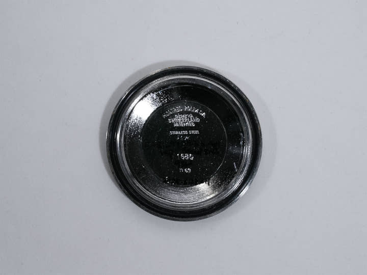 ロレックス サブマリーナー デイト Ref.1680 ステンレススチール ブラック文字盤