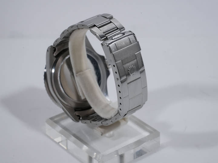 ロレックス サブマリーナー デイト Ref.1680 ステンレススチール ブラック文字盤