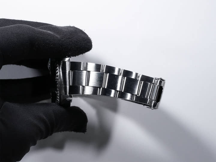 ロレックス サブマリーナー デイト Ref.1680 ステンレススチール ブラック文字盤