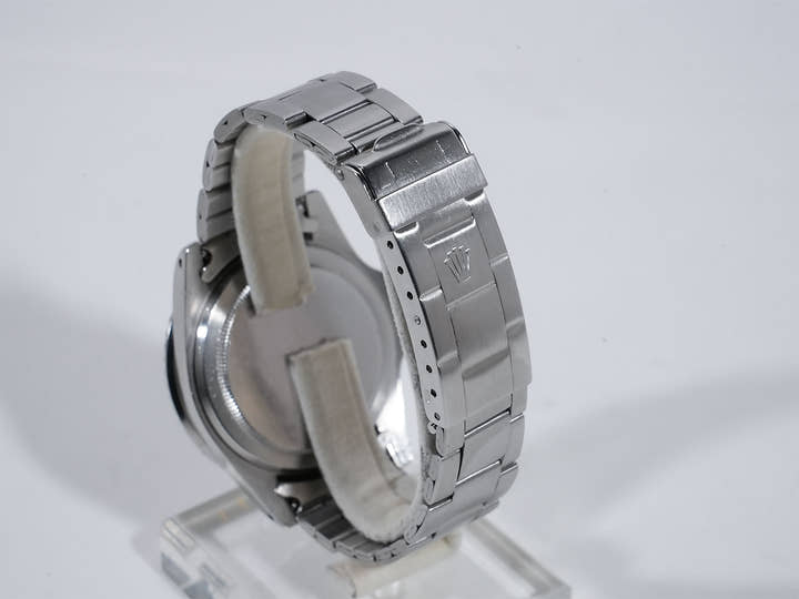 ロレックス サブマリーナー デイト Ref.1680 ステンレススチール ブラック文字盤