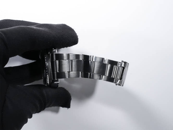 ロレックス サブマリーナー デイト Ref.1680 ステンレススチール ブラック文字盤