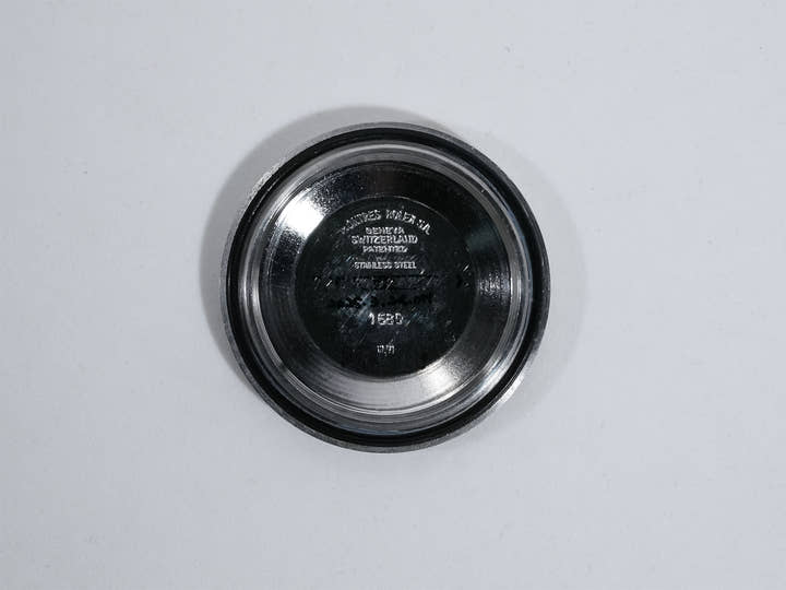 ロレックス サブマリーナー デイト Ref.1680 ステンレススチール ブラック文字盤