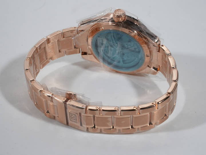 グランドセイコー ヘリテージコレクション スプリングドライブ 5Days リミテッドエディション Ref.SLGA032 18KPG ブルーグレー文字盤 未使用 noznd46c