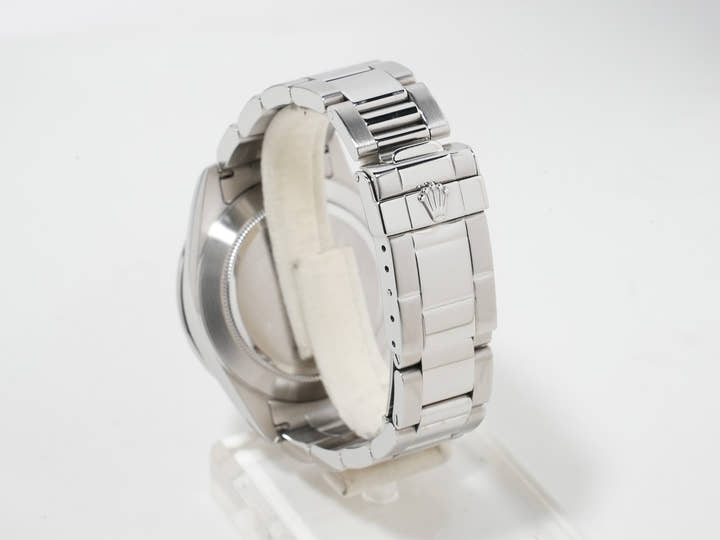 ロレックス デイトナ エルプリメロ Ref.16520 ステンレススチール ブラック文字盤