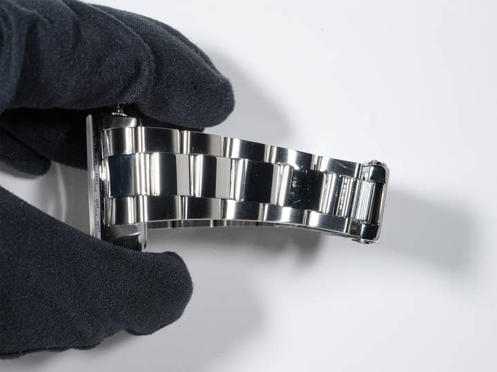 ロレックス デイトナ エルプリメロ Ref.16520 ステンレススチール ブラック文字盤