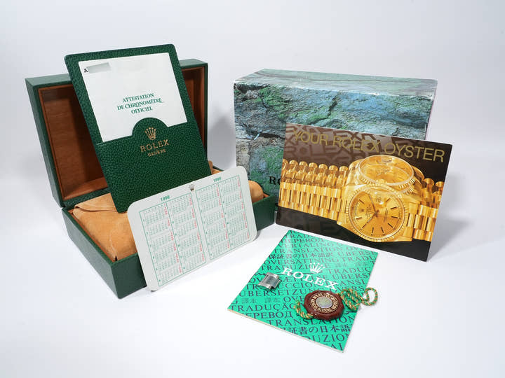 ロレックス デイトナ エルプリメロ Ref.16520 ステンレススチール ブラック文字盤