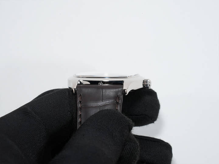 パテックフィリップ パーペチュアルカレンダー Ref.5940G-010 ホワイトゴールド ブラック文字盤 美品 32798o9y