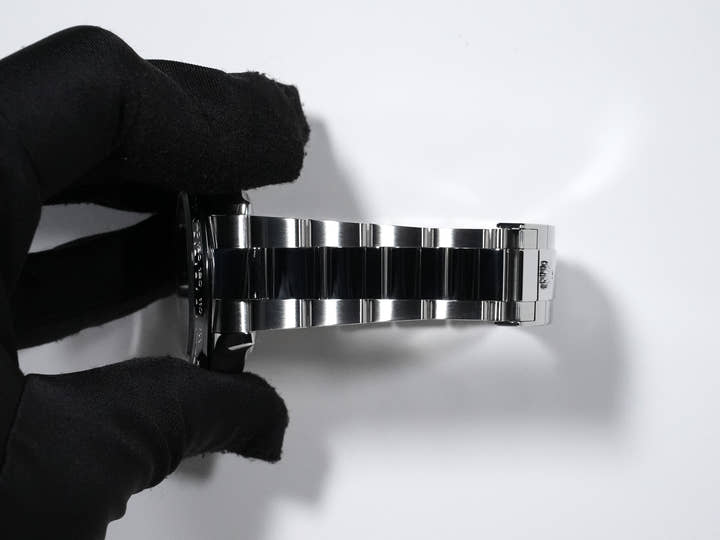 ロレックス デイトナ Ref.116500LN ステンレススチール ブラック文字盤