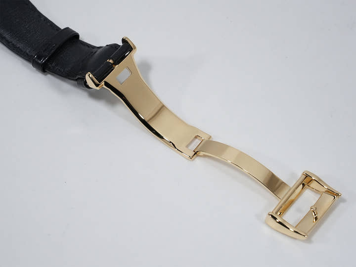 A.ランゲ&ゾーネ ランゲ1 タイムゾーン Ref.136.021 18KYG シルバー文字盤 美品 awt7yecy