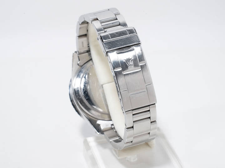 ロレックス サブマリーナー Ref.5513 ステンレススチール ブラック文字盤