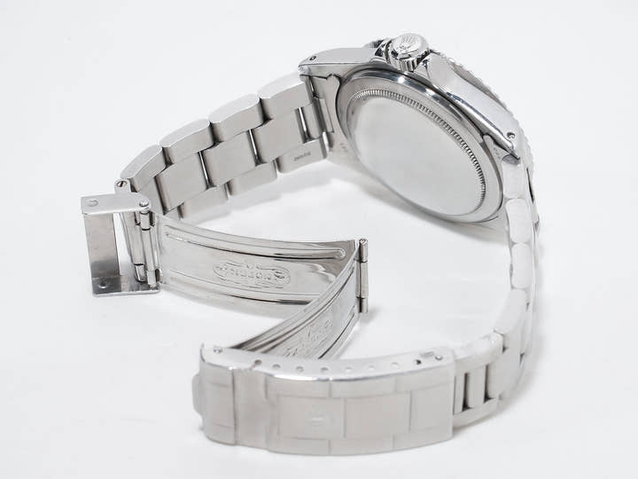 ロレックス サブマリーナー Ref.5513 ステンレススチール ブラック文字盤