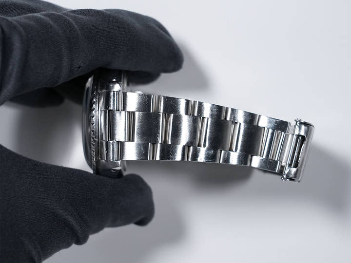 ロレックス サブマリーナー Ref.5513 ステンレススチール ブラック文字盤