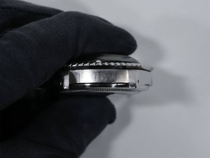 ロレックス サブマリーナー Ref.5513 ステンレススチール ブラック文字盤