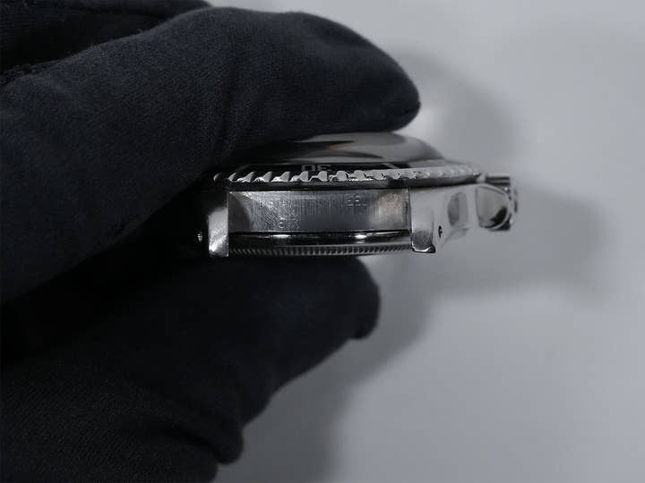 ロレックス サブマリーナー Ref.5513 ステンレススチール ブラック文字盤