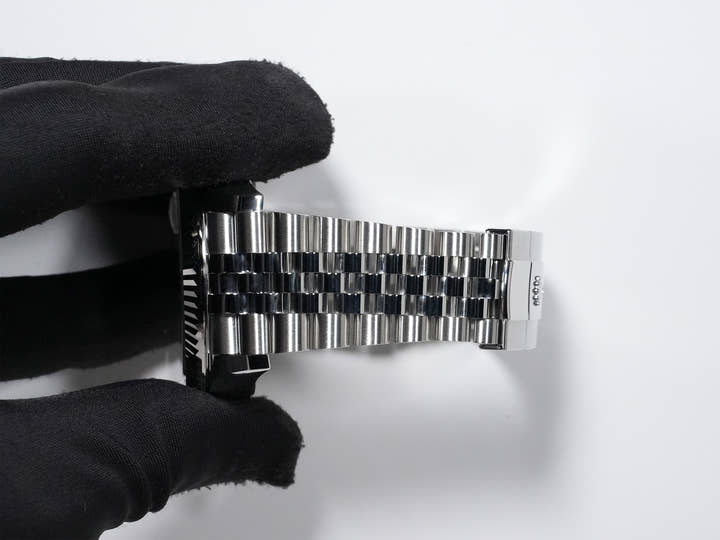 ロレックス スカイドゥエラー Ref.336934 ステンレススチール/ホワイトゴールド ホワイト文字盤 ジュビリーブレスレット