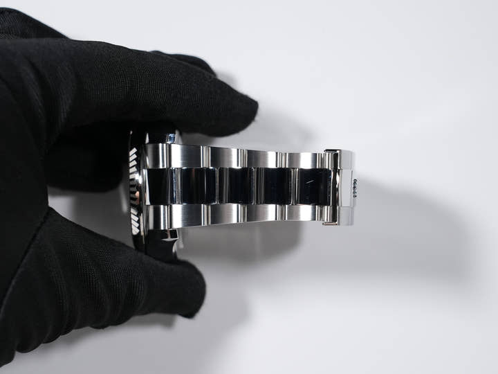 ロレックス スカイドゥエラー Ref.336934 ステンレススチール/ホワイトゴールド ブルー文字盤 オイスターブレスレット