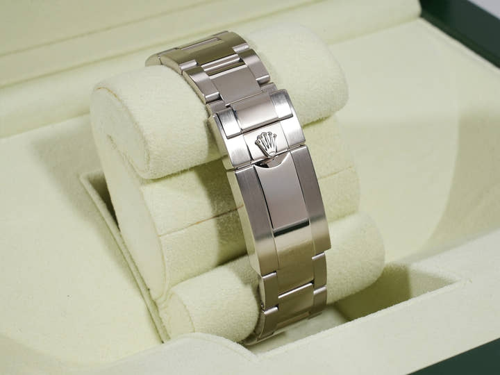 ロレックス デイトナ Ref.116509 ホワイトゴールド メテオライト文字盤