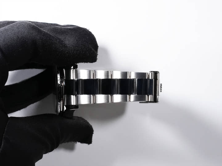 ロレックス デイトナ Ref.116509 ホワイトゴールド メテオライト文字盤