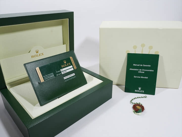 ロレックス デイデイト Ref.118235A ピンクゴールド ピンクx10Pダイヤ文字盤 美中古 ax73qhh6