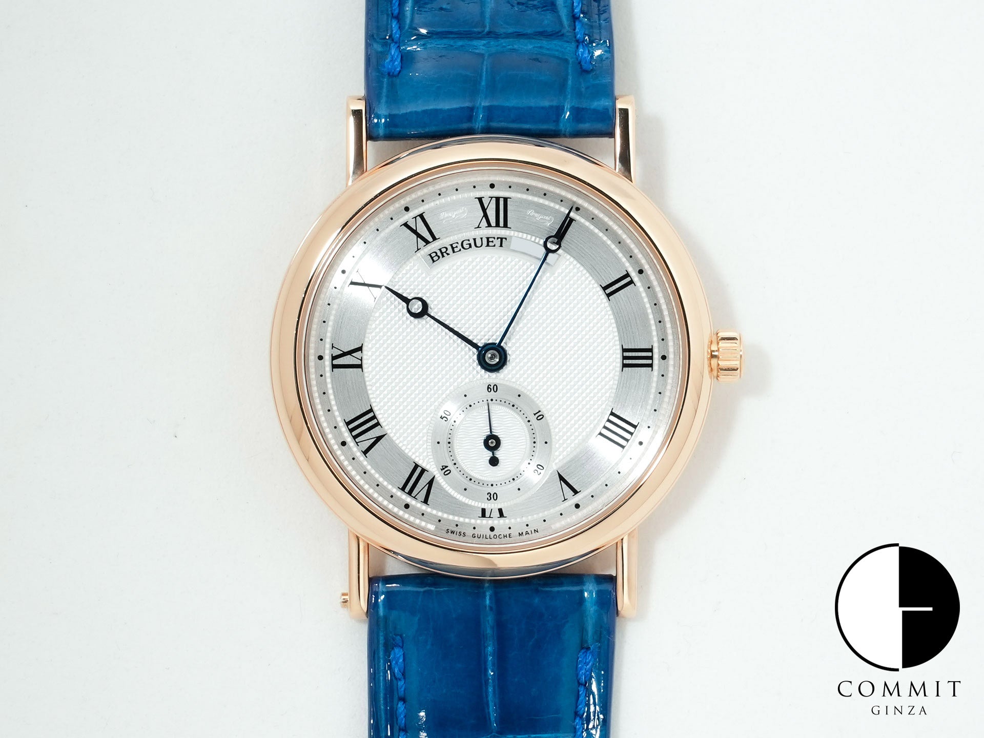 ブレゲ」ミュージアム・コレクションにアンティーク時計名品と歴史的