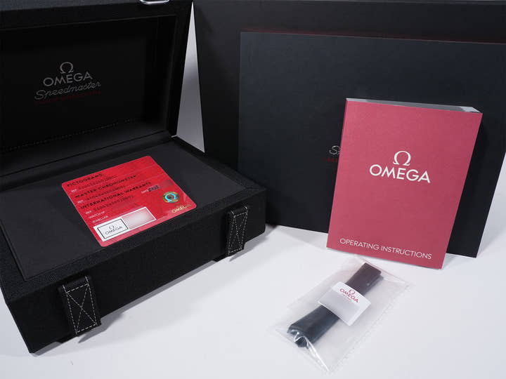 オメガ スピードマスター ムーンウォッチ プロフェッショナル コーアクシャル マスター クロノメーター クロノグラフ 42MM Ref.310.63.42.50.10.001 MOONSHINE GOLD グリーン文字盤 未使用 ih7hmd3a