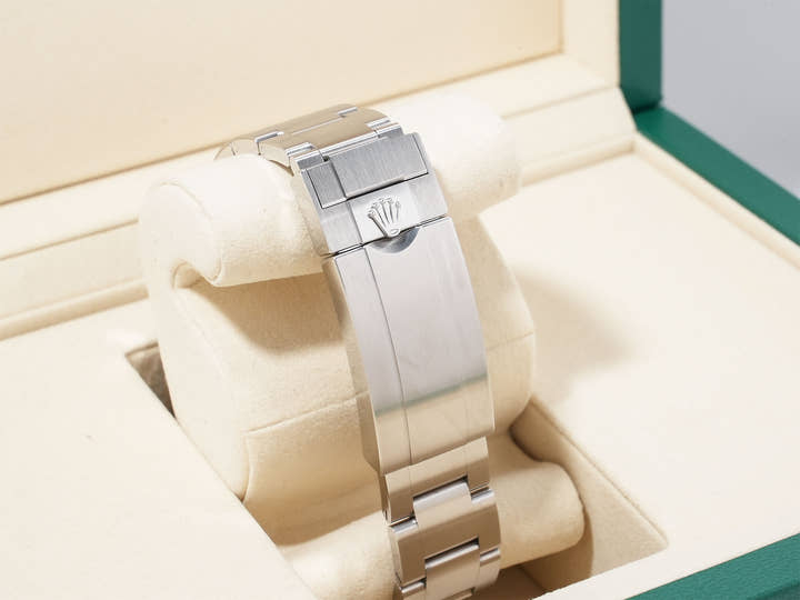 ロレックス サブマリーナー デイト Ref.126610LN ステンレススチール ブラック文字盤