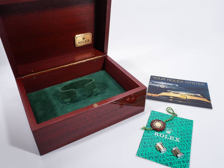 ロレックス デイトナ エルプリメロ Ref.16523 ステンレススチール/イエローゴールド シャンパン文字盤 中古 kyqhukkb