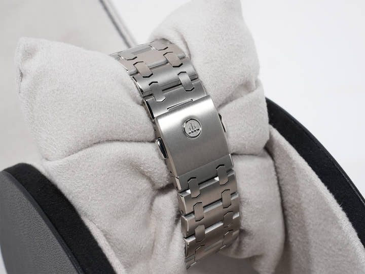 セイコー クレドール ロコモティブ Ref.GCCR999 TI ブラック文字盤 極美品 3drxtj6k