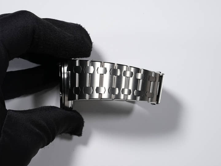 セイコー クレドール ロコモティブ Ref.GCCR999 TI ブラック文字盤 極美品 3drxtj6k