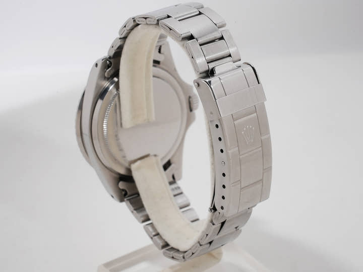 ロレックス サブマリーナー デイト Ref.1680 ステンレススチール ブラック文字盤