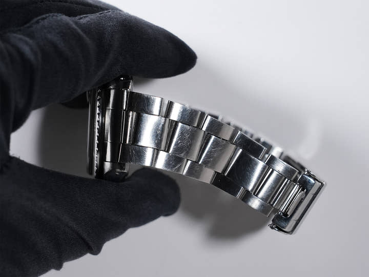 ロレックス サブマリーナー デイト Ref.1680 ステンレススチール ブラック文字盤